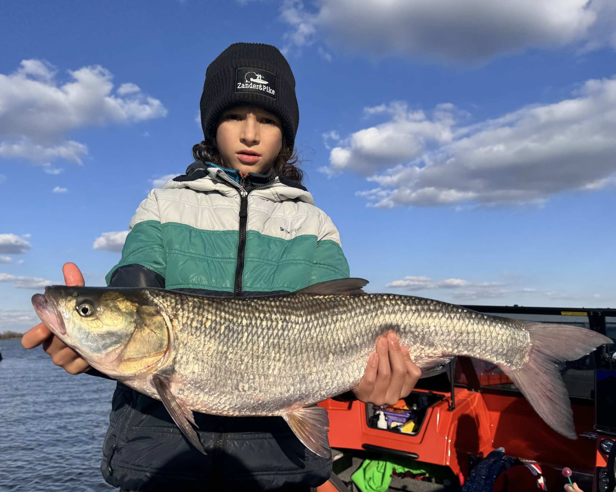 Новости Альпийской деревни 1–16 октября 2025