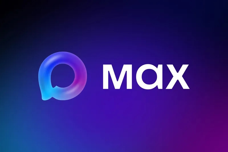 Альпийская деревня в MAX