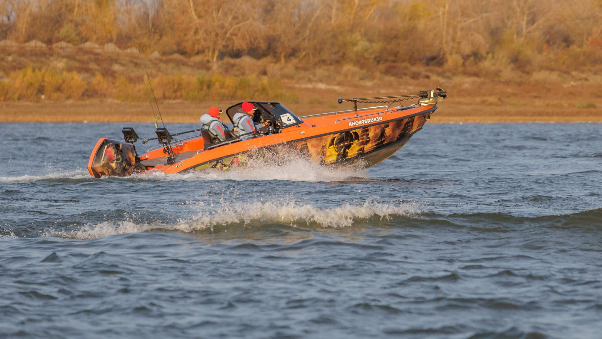 Альпийка - Центр катеров России