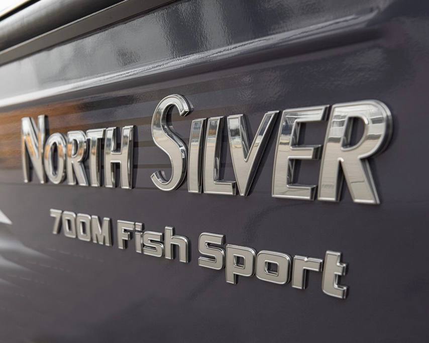 Альпийка — официальный дилер NorthSilver